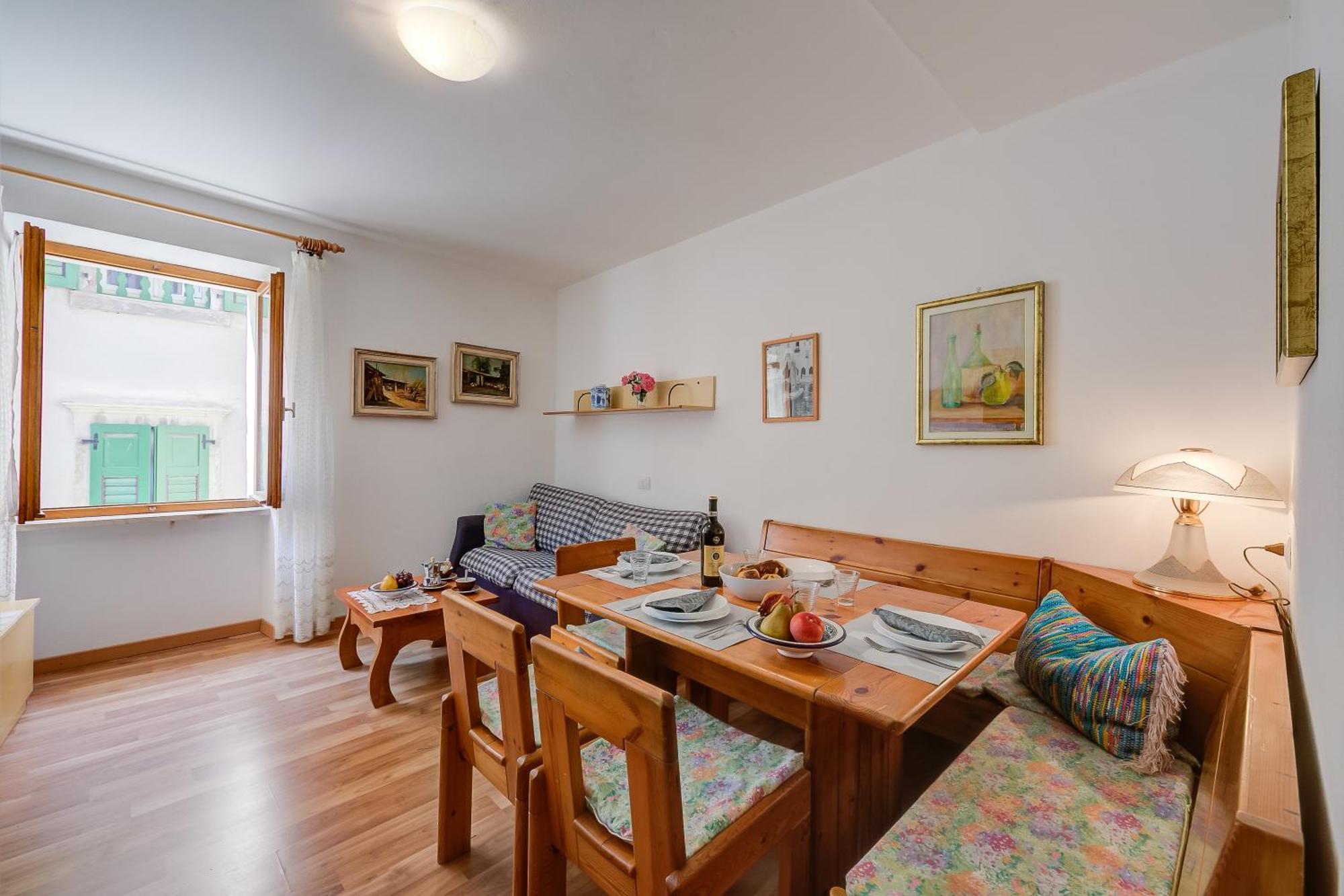 Appartamento Miorelli Torbole Sul Garda Bagian luar foto