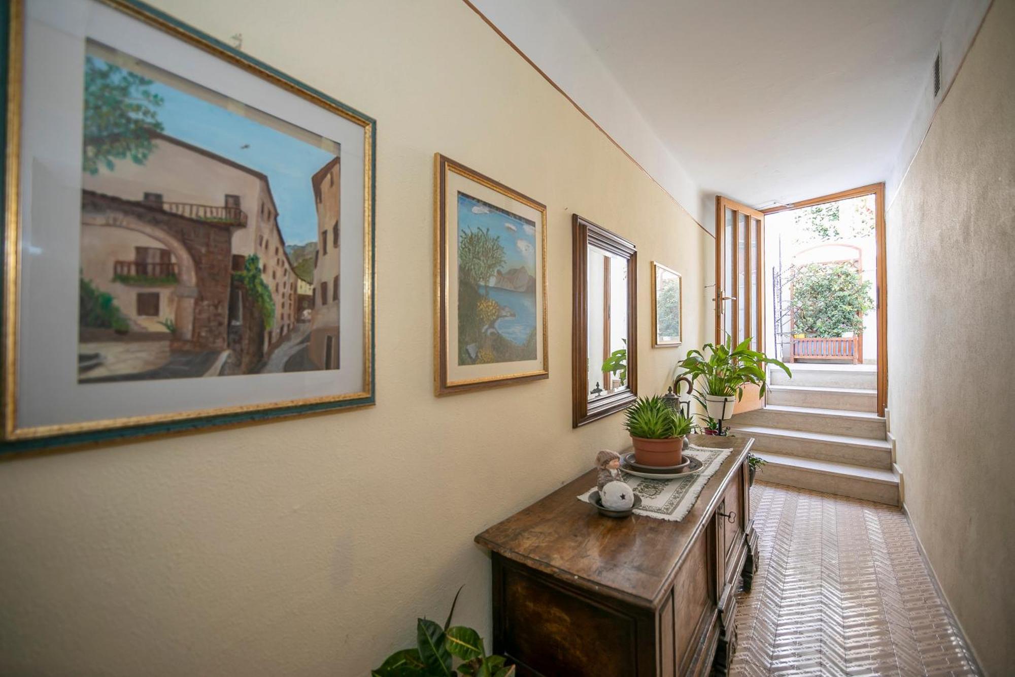 Appartamento Miorelli Torbole Sul Garda Bagian luar foto