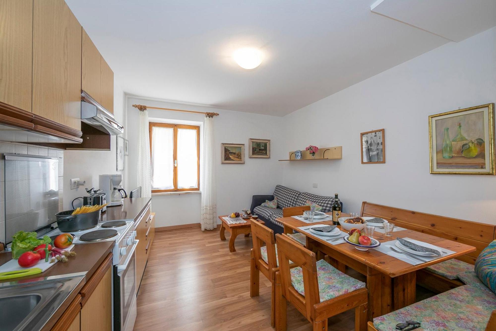 Appartamento Miorelli Torbole Sul Garda Bagian luar foto