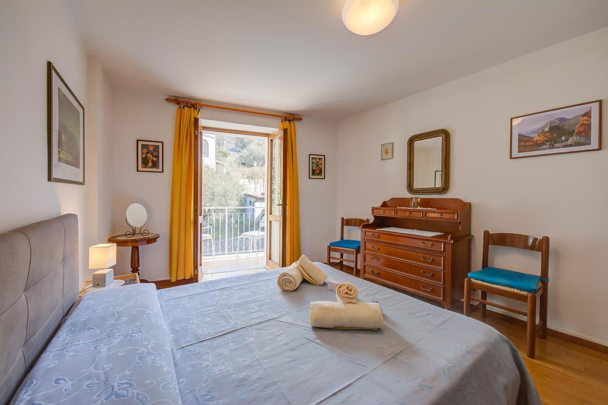Appartamento Miorelli Torbole Sul Garda Bagian luar foto