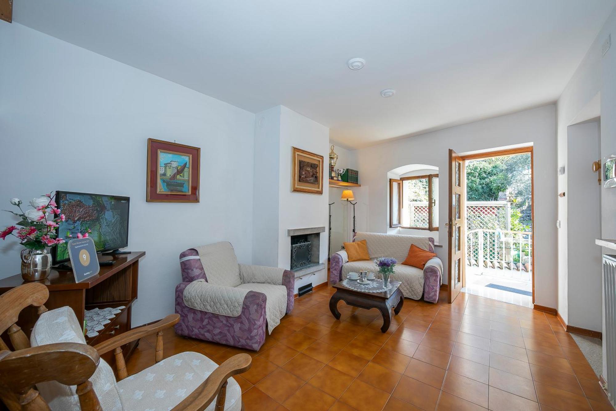 Appartamento Miorelli Torbole Sul Garda Bagian luar foto