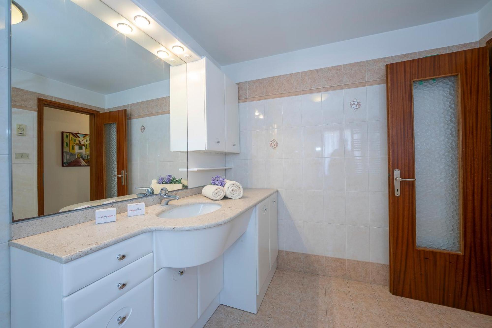 Appartamento Miorelli Torbole Sul Garda Bagian luar foto